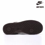 Nike Air Force 1 Mid ‘Chocolate’-DM0107-200-Sale Online