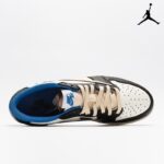 Fragment Design x Travis Scott x Nike Air Jordan 1 Retro Low – DM7866-140-Sale Online