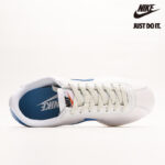 Nike Cortez ‘University Blue’ Sail Team Orange DN1791-102