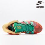 Nike Kyrie 7 ‘1 WORLD 1 PEOPLE’ x Sneaker Room Air & Earth ‘Multi-Color’-DO5360-901-Sale Online