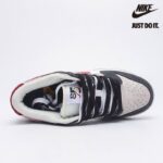 Nike Dunk Low ’85’ Dark Red Black-DO9457-104