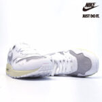 Patta x Nike Air Max 1 ‘White’ Waves Metallic Silver Black-DQ0299-100-Sale Online