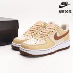 Nike Air Force 1 ’07 LV8 EMB ‘Inspected By Swoosh’ DQ7660-200