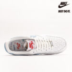 Nike Air Force 1 Low ‘Puerto Rico 2022’ DQ9200-100