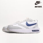 Nike Air Max Dawn ‘White Medium Blue’-DR2395-100