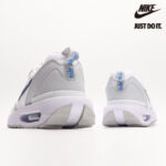 Nike Air Max Dawn ‘White Medium Blue’-DR2395-100