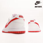 Nike Dunk Low ‘Picante Red’ DV0831-103