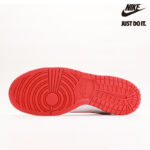 Nike Dunk Low ‘Picante Red’ DV0831-103