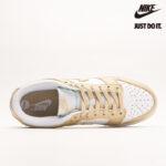Nike SB Dunk Low ‘Team Gold’ Wolf Grey White DV0833-100