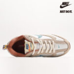 Nike Air Max Dawn ‘Coconut Milk’ Worn Blue Sail-DV4248-141