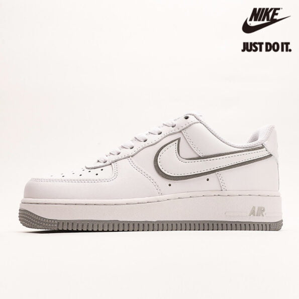 Nike  Air Force 1 GS ‘White Wolf Grey’ DX5805-100
