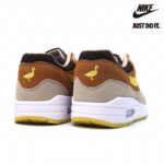Nike Air Max 1 Premium ‘Ugly Duckling – Pecan’-DZ0482-200-Sale Online