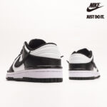 Nike Dunk Low Twist ‘Panda’ White Black DZ2794-001