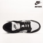 Nike Dunk Low Twist ‘Panda’ White Black DZ2794-001