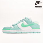 Nike Dunk Low Twist ‘Jade Ice’ DZ2794-101