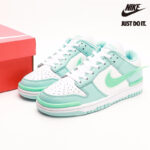 Nike Dunk Low Twist ‘Jade Ice’ DZ2794-101