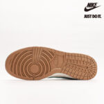 Nike Dunk Low ‘Malachite Metallic Gold’ FB7173-131