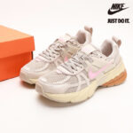 Nike V2K Run Runtekk Wmns ‘Summit Pink’ FD0736-Pink2