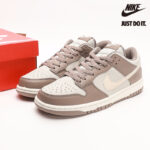 Nike Dunk Low ‘Moon Fossil’ Light Grey White Sail FD0792-001