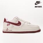 Nike Air Force 1 Low ‘Valentine’s Day 2023’ FD4616-161