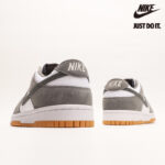 Nike Dunk Low ‘Smoke Grey Gum’ FV0389-100