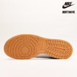 Nike Dunk Low ‘Smoke Grey Gum’ FV0389-100