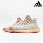 Adidas Yeezy Boost 350 V2  ‘Citrin Non-Reflective’-FW3042-Sale Online