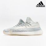 Adidas Yeezy Boost 350 V2 ‘Cloud White Non-reflective’-FW3043-Sale Online