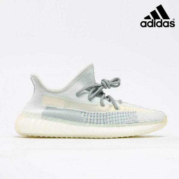 Adidas Yeezy Boost 350 V2 ‘Cloud White Reflective’ – FW5317-Sale Online