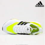 Adidas UltraBoost 21 ‘White Solar Yellow’ – FY0377-Sale Online