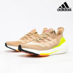 Adidas Ultraboost 21 Ash Pearl Cloud White Halo Ivory – FY0399-Sale Online