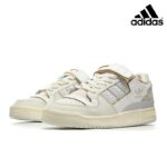 Adidas Forum 84 Low ‘Orbit Grey’ Cloud White-FY4577-Sale Online