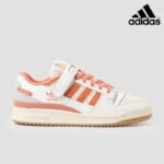 Adidas Forum 84 Low ‘White Hazy Copper’-G57966-Sale Online