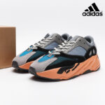 Adidas Yeezy Boost 700 ‘Wash Orange’ GW0296
