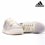 Adidas Forum 84 Low ‘Off White’ Wonder White Halo Blush-GW0299-Sale Online