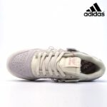 Adidas Forum 84 Low ‘Off White’ Wonder White Halo Blush-GW0299-Sale Online