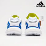 Adidas Day Jogger ‘White Polar Blue’ – GW4912-Sale Online