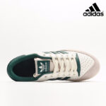 Adidas Centennial 85 Low ‘Cloud White Green’ GX2214