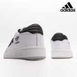 Adidas Centennial 85 Low ‘Black White Grey’ GX2218