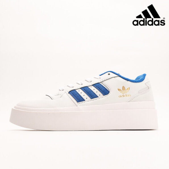 Adidas Wmns Forum Bonega ‘White Royal Blue’ GX4414