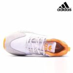 Adidas ZX 22 Boost White Orange-GY6695-Sale Online