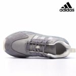 Adidas  ZX 22 Boost ‘Grey Cream White’-GY6698-Sale Online