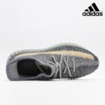Adidas Yeezy Boost 350 V2 ‘Ash Blue’-GY7657-Sale Online