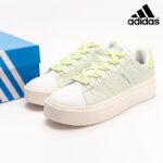 Adidas Womens Stan Smith light green GY9313