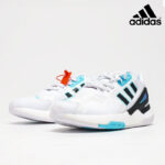Adidas Day Jogger Footwear White Core Black Silver Metallic – GZ2716-Sale Online