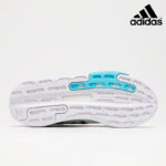 Adidas Day Jogger Footwear White Core Black Silver Metallic – GZ2716-Sale Online