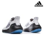 Adidas Ultra Boost 2021 Cloud White Core Black ‘White Screaming Green’-GZ3194-Sale Online