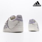 Adidas Originals Superstar White Tint Legend Purple Silver Metallic-GZ3389-Sale Online