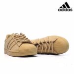Adidas originals Superstar Wheat-GZ4831-Sale Online