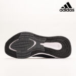Adidas EQ21 Run ‘Black Iron Metallic’ H00512